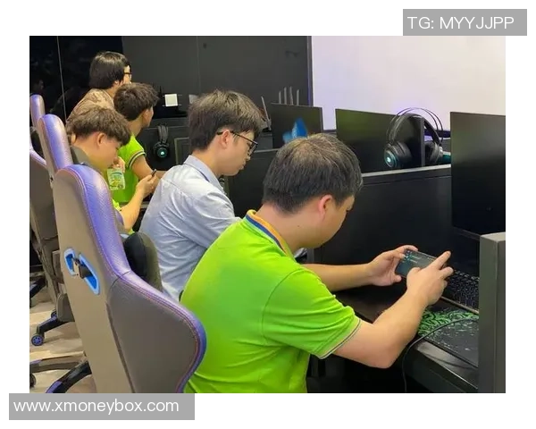 加入小艾电竞团队，共创辉煌未来多岗位诚邀热爱电竞的你加入我们